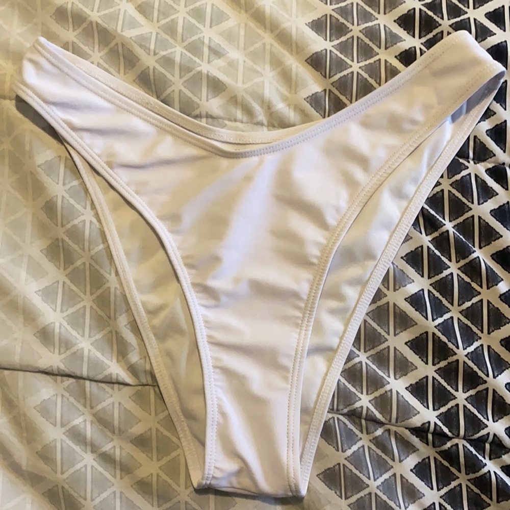 Bikini Bottoms